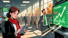 Elon's $1 Billion Bet: What the Smart Money Is Really Doing