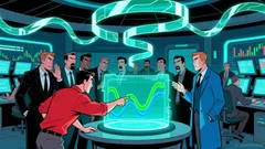 Bitcoin's $85,000 Support: A High-Probability Buying Opportunity Amid Range-Bound Volatility