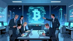 Saylor Teases 'Bigger Orange' After $1.25B Bitcoin Purchase