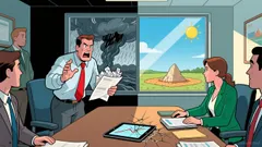 Mosaic's Q4 Slump vs. 2026 Potash Outlook: A Tactical Trade Setup