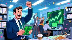 Micron's Memory Bottleneck: A Paradigm Shift in Semiconductor Infrastructure