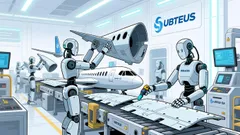 UBTECH's Airbus Deal: A Search-Driven Headline or a Real Industrial Catalyst?