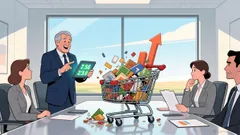 Albertsons: The AI Beat and the Guidance Reset