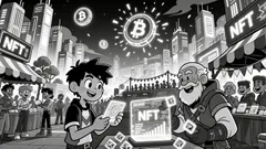 Navigating Crypto Market Downturns: Strategic Entry Points in GameFi and Altcoin Corrections