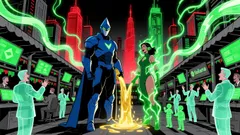 Bitcoin's 59% Dominance and the Imminent Altcoin Breakout Opportunity