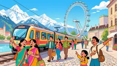 MakeMytrip (MMYT) 2026Q3 Earnings Preview: Downside Risk Amid European Expansion and Mixed Institutional Activity