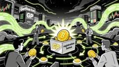 Genius Perp DEX: A Strategic Airdrop and Tokenomics Breakthrough in 2026