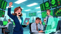 Meme Air Force Front Cuts Profits on LTC and ASTER Short Positions, Largest ASTER Short on Hyperliquid