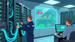 IBM's Bet on the AI Infrastructure S-Curve: Building the Rails for the Next Paradigm