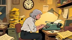 Patti Smith at 79: What One Thing Became Clear