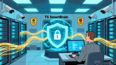 TS Financial Holding: Building the AI Infrastructure Layer for Banking