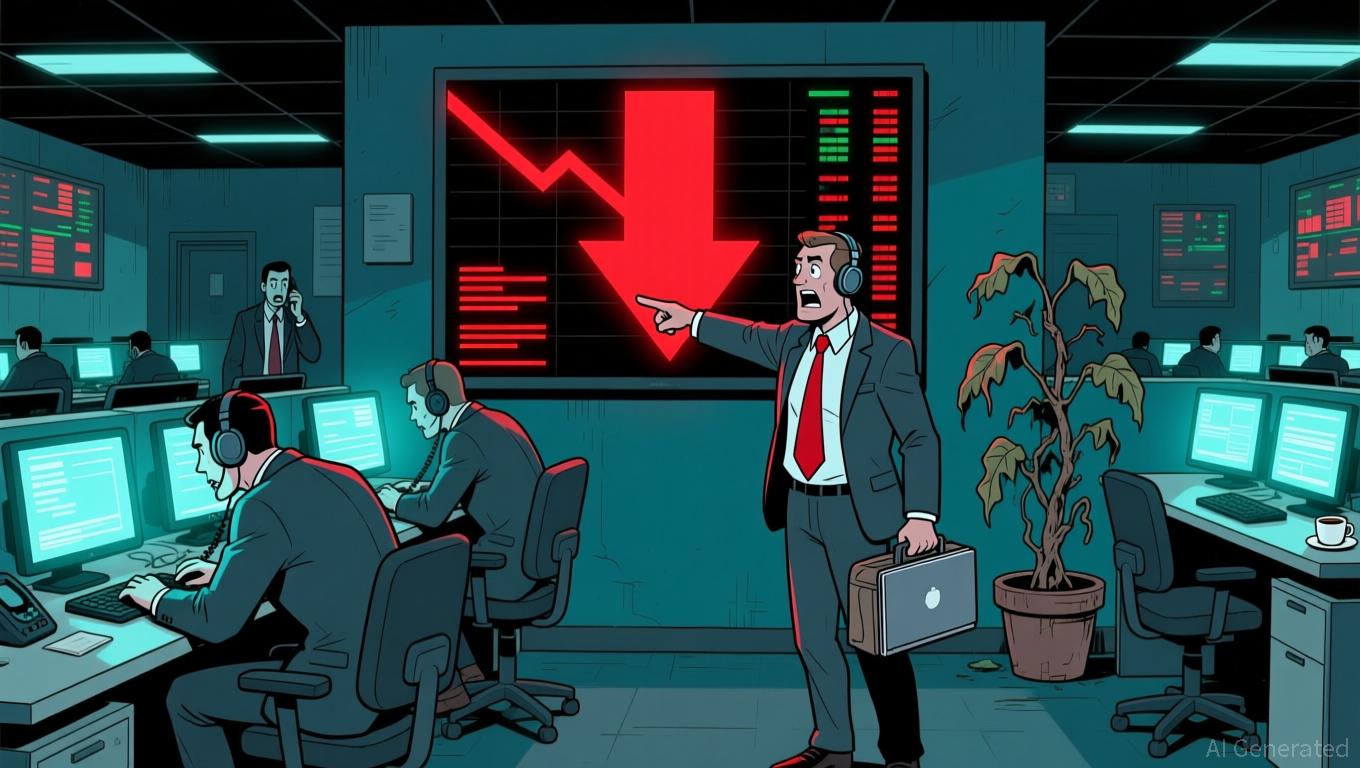 Polymarket's Prediction Market on Bitcoin Hitting $100,000 in January Sees Probability Drop to 25% - Article cover image