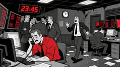 Market Overview for Sign/Tether (SIGNUSDT)