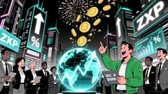 Zero Knowledge Proof's Disruptive Potential in Unlocking Trillions in Illiquid Assets