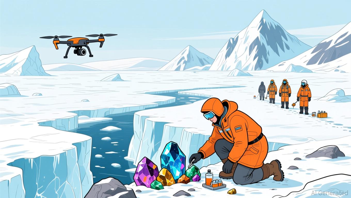 New Account Spends $53,700 on Bet 'Trump to Acquire Greenland Before 2027' - Article cover image