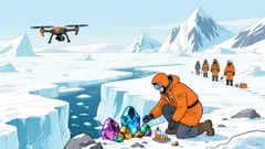 New Account Spends $53,700 on Bet 'Trump to Acquire Greenland Before 2027'