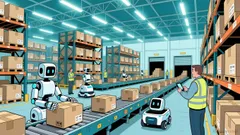 Decoding the Retail Reboot: Sector Rotation Strategies in a Redbook-Driven Economy