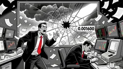 Market Overview: IQ/Tether (IQUSDT) 24-Hour Analysis