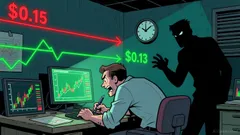 Dogecoin's Technical Breakout and Short-Term Risks