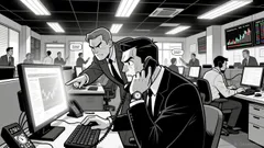 Market Overview for Moonbeam/Tether (GLMRUSDT)