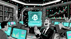 Post-Airdrop Market Dynamics and Liquidity Flight Risks in Perp DEXs: Evaluating Long-Term Sustainability and User Retention Challenges