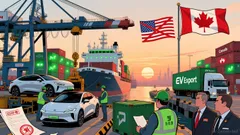 Trade Realignment and Policy Pressure: A Macro View of Shifting Economic Fault Lines