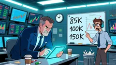 Bitcoin's January 2026 Breakout Potential: Decoding Shifting Market Sentiment via Polymarket Data