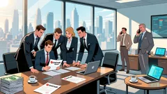 UniCredit's Polish Corporate Lending Push: A Tactical Catalyst for Traders