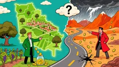 TBC Bank Group: A Macro Strategist's Framework for Assessing a Central Asian Growth Play