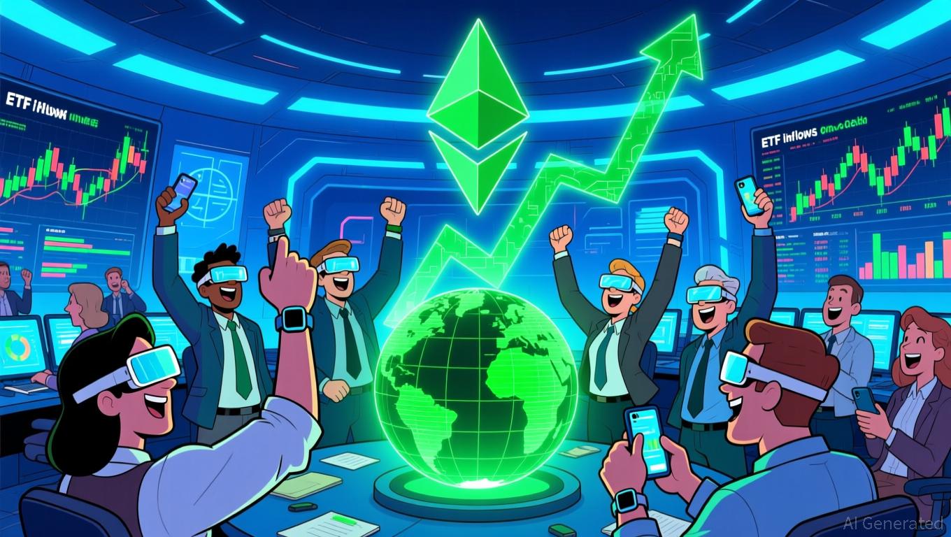 Whale Closes 65-Day 5000 ETH Long Position, Gains $581,000 Profit - Article cover image