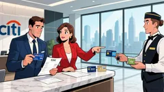 Citi Strata Elite Card: Can $300 Hotel Credit Offset $595 Fee for Travelers?