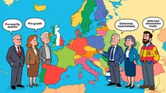 ECB Leadership Transition: A Portfolio Strategist's Guide to Policy Risk and Sector Rotation