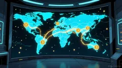 Stablecoin Payments Infrastructure: A High-Growth Investment Opportunity in DeFi Payments