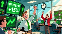 Benzinga's Q4 Test: Can a 25M-Reader Platform Turn Traffic Into Profit?