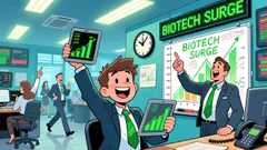 Benzinga's Alpha Leak: How a News Site Became a Data Powerhouse