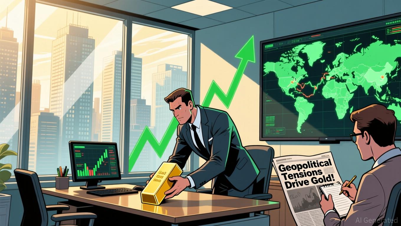 Analyst: Market Will Focus on 'TACO Trade,' Trump May Use Tariff Threat as Negotiating Tactic - Article cover image