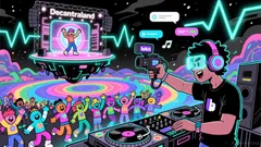 Decentraland's MANA: Can the GameFi Rebound and Strategic Shifts Drive a Path to $0.20?