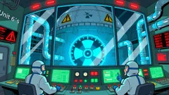 TEPCO's Kashiwazaki-Kariwa Restart: A Delay or a Strategic Pivot for Japan's Energy Future?