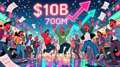 TRUMP Coin's First Year: A Narrative Battle Won, But What's Next?