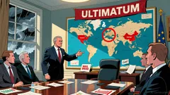 Trump Greenland Tariff Threat Sends Gold to $4,660, Silver Near $94