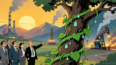 The Impact of a Negative U.S. CPI Reading on Sector Rotation in 2026