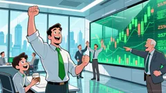 South Korea's Semiconductor Gambit: Navigating U.S. Tariff Threats and Strategic Realignment