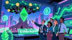 Ethereum's Growing Network Utility vs. Undervalued Price Action: A Deep Dive into Long-Term Investment Potential