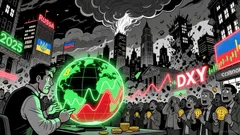 Bitcoin's Role in a Potential Global Financial Crisis: A Strategic Asset or Speculative Risk?
