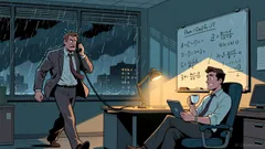 CML Microsystems: Assessing the Decline and What's Priced In