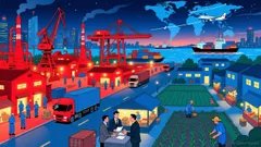 China's Export-Led Growth: A Return to the 1990s Model with a Modern Twist