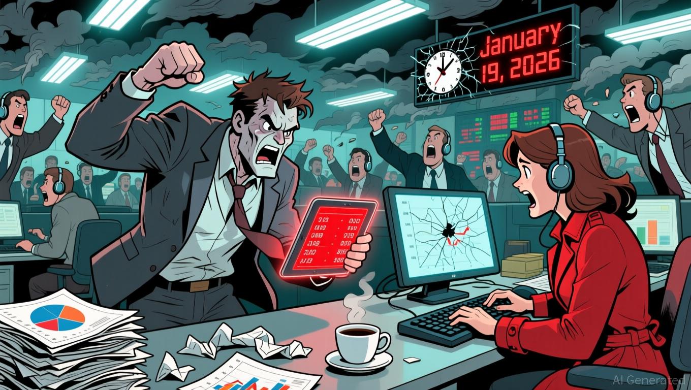 Crypto Whale Li Chengpeng Liquidates Long Positions Worth $1.2 Million, Suffers Major Losses - Article cover image