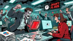 Crypto Whale Li Chengpeng Liquidates Long Positions Worth $1.2 Million, Suffers Major Losses