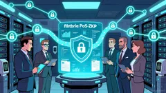 DUSK Breaks Downtrend, Targets $0.10–$0.12 Price Range as Institutional Interest Grows