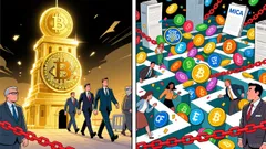 Why Bitcoin Should Be Treated as a Unique Asset Class, Separate from Broader Crypto Regulation